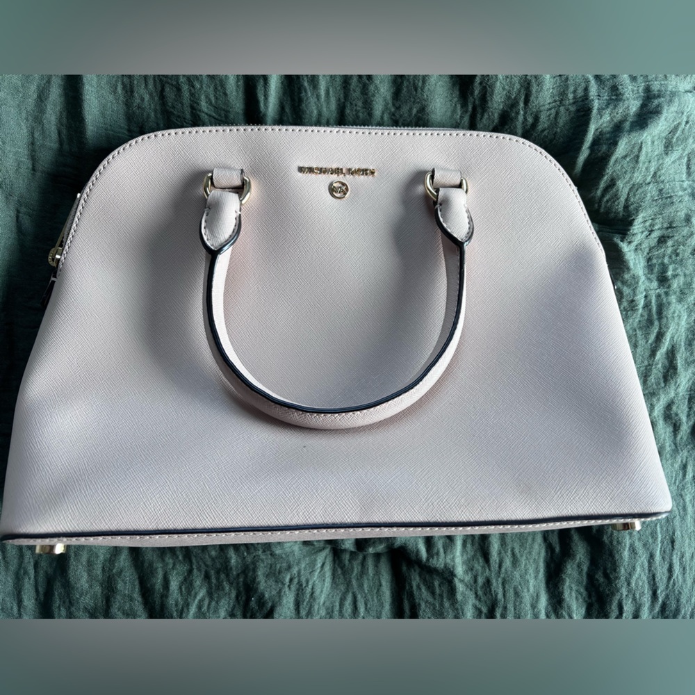 Michael Kors Large Cindy Satchel